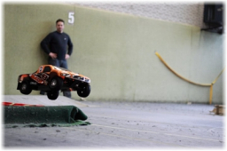 2010 ﻿﻿﻿﻿﻿Offroad Hallen Masters im März